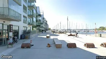 Apartments for rent in Västerås - Photo from Google Street View