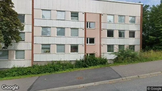 Apartments for rent in Strängnäs - Photo from Google Street View