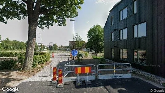 Apartments for rent in Norrköping - Photo from Google Street View