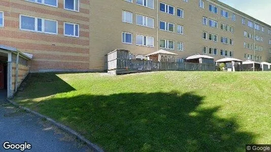 Apartments for rent in Askim-Frölunda-Högsbo - Photo from Google Street View