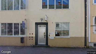 Apartments for rent in Alingsås - Photo from Google Street View