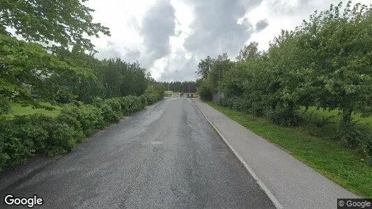 Apartments for rent in Sundsvall - Photo from Google Street View