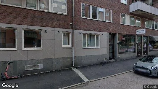 Apartments for rent in Gothenburg City Centre - Photo from Google Street View