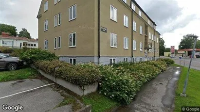 Apartments for rent in Sundsvall - Photo from Google Street View