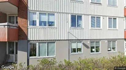 Apartments for rent in Lysekil - Photo from Google Street View