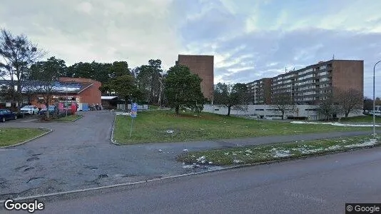 Apartments for rent in Västerås - Photo from Google Street View