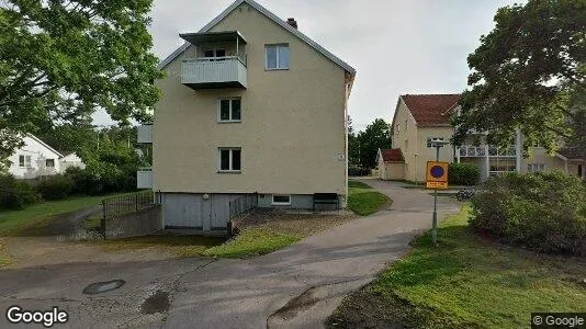 Apartments for rent in Oskarshamn - Photo from Google Street View