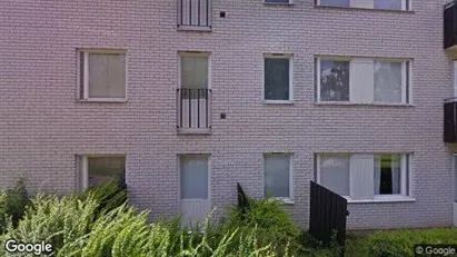 Apartments for rent in Linköping - Photo from Google Street View