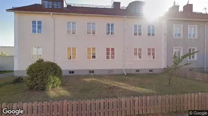 Apartments for rent in Kalmar - Photo from Google Street View