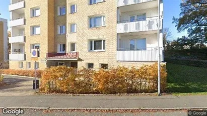 Apartments for rent in Jönköping - Photo from Google Street View