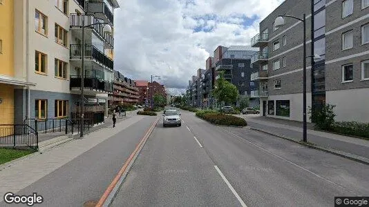 Apartments for rent in Örebro - Photo from Google Street View