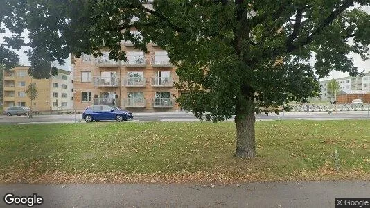 Apartments for rent in Motala - Photo from Google Street View