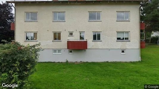 Apartments for rent in Borås - Photo from Google Street View