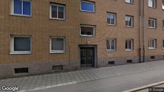 Apartments for rent in Eskilstuna - Photo from Google Street View