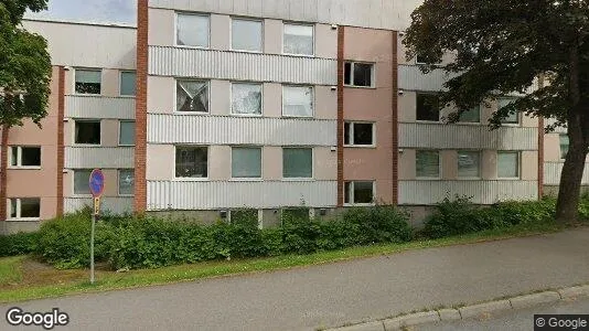 Apartments for rent in Strängnäs - Photo from Google Street View