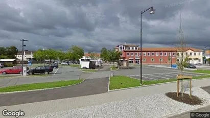 Apartments for rent in Kungsbacka - Photo from Google Street View