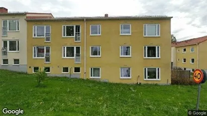 Apartments for rent in Falun - Photo from Google Street View