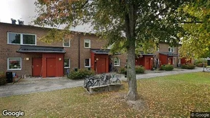 Apartments for rent in Nyköping - Photo from Google Street View