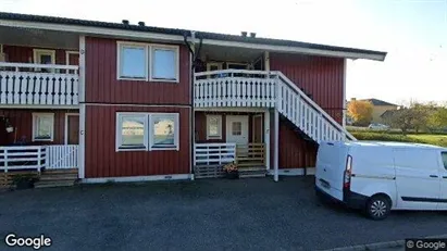 Apartments for rent in Ödeshög - Photo from Google Street View