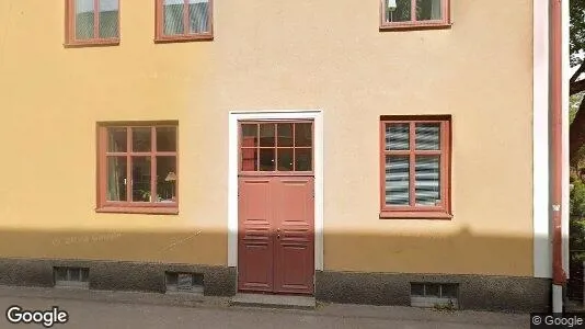 Apartments for rent in Borlänge - Photo from Google Street View