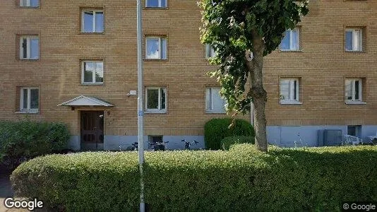 Apartments for rent in Norrköping - Photo from Google Street View