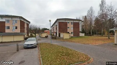 Apartments for rent in Sandviken - Photo from Google Street View