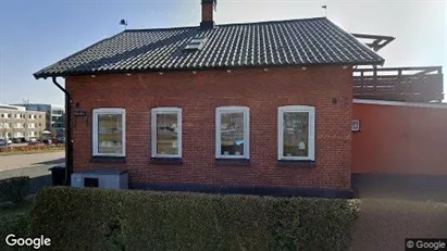 Rooms for rent in Helsingborg - Photo from Google Street View