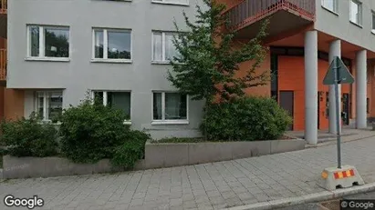 Rooms for rent in Södermalm - Photo from Google Street View