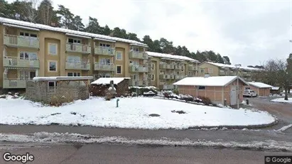 Apartments for rent in Västerås - Photo from Google Street View