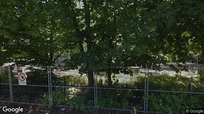 Rooms for rent in Malmö City - Photo from Google Street View