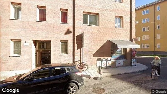 Apartments for rent in Norrköping - Photo from Google Street View