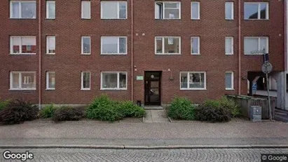 Apartments for rent in Borås - Photo from Google Street View