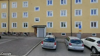 Apartments for rent in Linköping - Photo from Google Street View