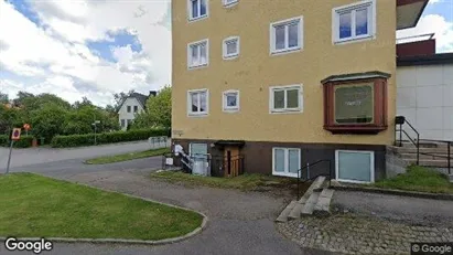 Apartments for rent in Linköping - Photo from Google Street View