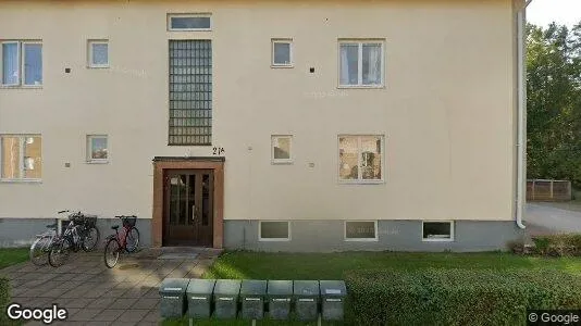 Apartments for rent in Götene - Photo from Google Street View