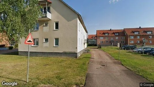 Apartments for rent in Orsa - Photo from Google Street View