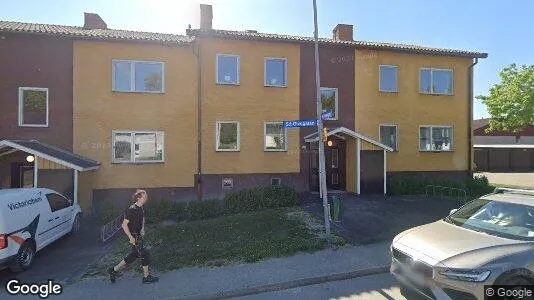 Apartments for rent in Köping - Photo from Google Street View