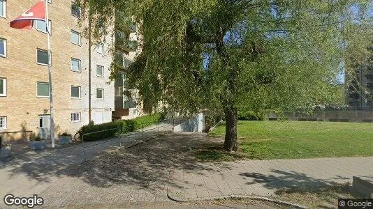 Apartments for rent in Fosie - Photo from Google Street View