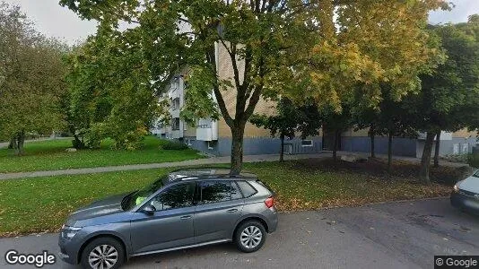 Apartments for rent in Åstorp - Photo from Google Street View