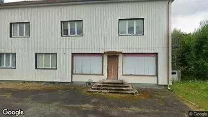 Apartments for rent in Tranemo - Photo from Google Street View