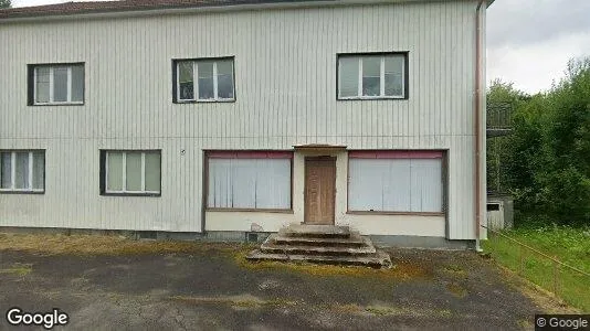 Apartments for rent in Tranemo - Photo from Google Street View