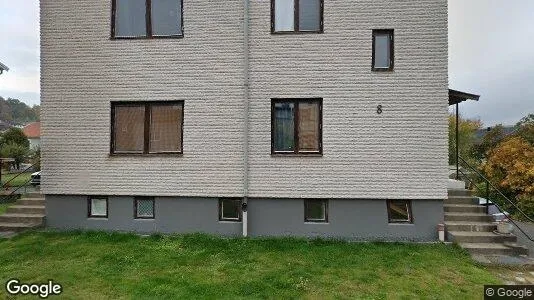 Apartments for rent in Jönköping - Photo from Google Street View