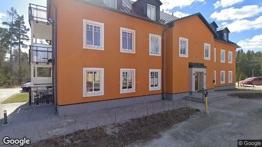 Apartments for rent in Sigtuna - Photo from Google Street View