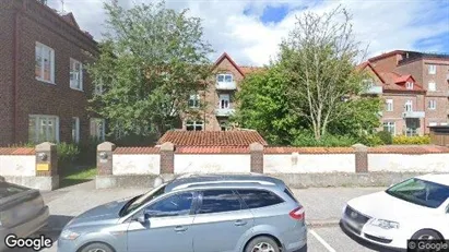 Apartments for rent in Eslöv - Photo from Google Street View