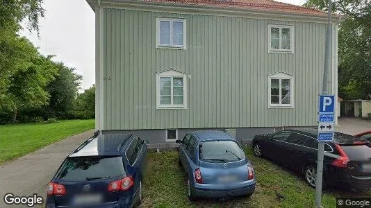 Apartments for rent in Växjö - Photo from Google Street View