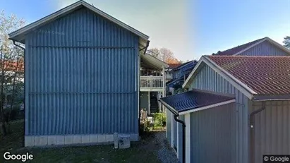 Apartments for rent in Järfälla - Photo from Google Street View