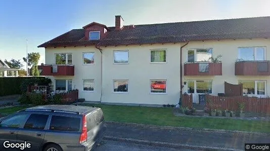 Apartments for rent in Östra Göinge - Photo from Google Street View