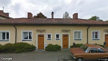 Apartments for rent in Ludvika - Photo from Google Street View