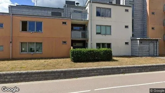 Apartments for rent in Kalmar - Photo from Google Street View