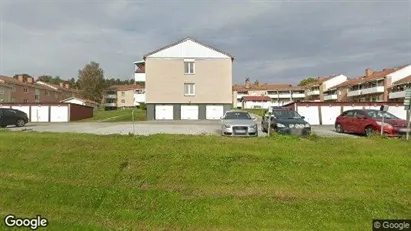 Apartments for rent in Ånge - Photo from Google Street View